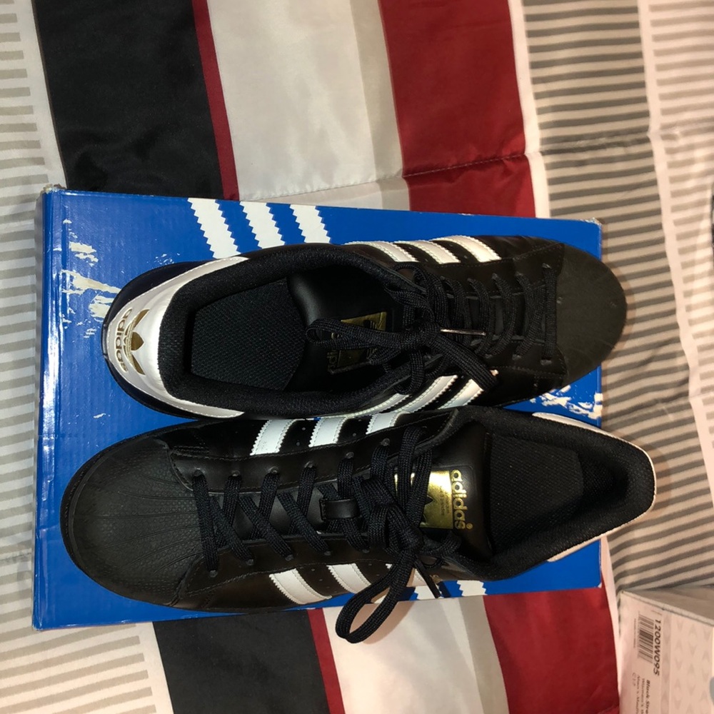 Adidas all stars